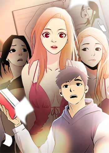 Read Sex Note Manhwa At MangaDass