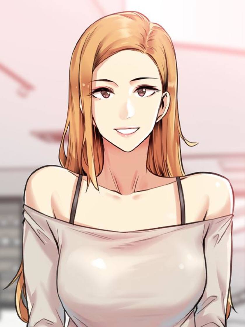 Read Daddyâs Wild Oats Manhwa at MangaDass.COM
