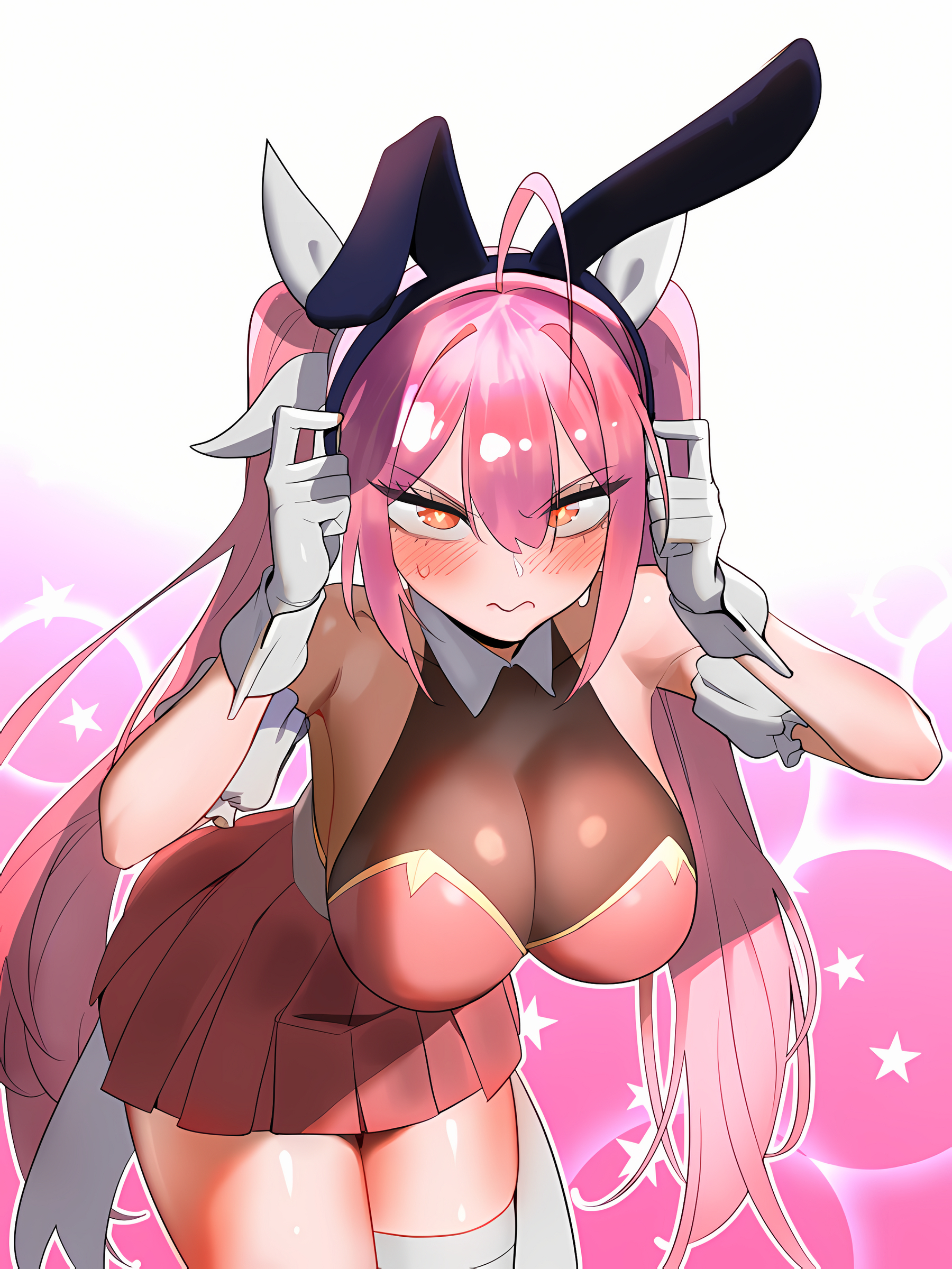 magical girl service chapter 5, magical girl service 5, magical girl servic...