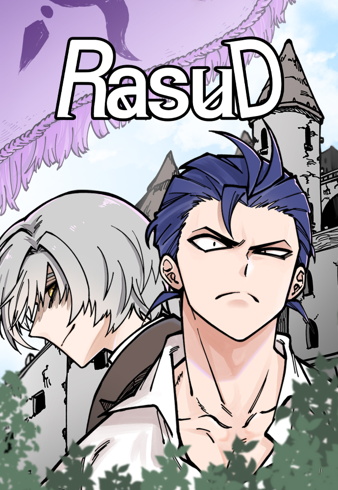 Manga Rasm Read Rasud Manhwa at MangaDass.COM