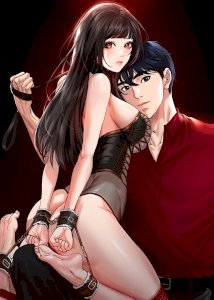 The Inheritor